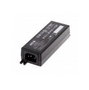 Axis 30W Midspan Inyector de Potencia PoE IEEE 802.3af/at para Productos de Red