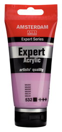 Amsterdam Expert Series Pintura Acrílica Malva 532 Tubo 75 ml