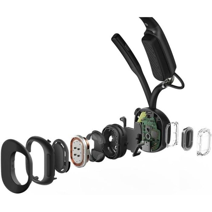 Shokz OPENMEET C610-AN-BK Negro