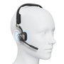 Shokz OPENMEET C610-AN-BK Negro
