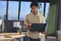 HP EliteBook X G2i 14AI U7-356H 32GB 1TB W11P Azul