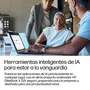 HP EliteBook X G2i 14AI U7-356H 32GB 1TB W11P Azul
