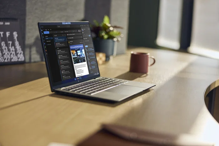 HP EliteBook X G2i 14AI U7-356H 32GB 1TB W11P Azul HP EliteBook X G2i 14AI U7-356H 32GB 1TB W11P Azul