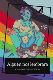Alguén nos lembrará, AA.VV. - XERAIS