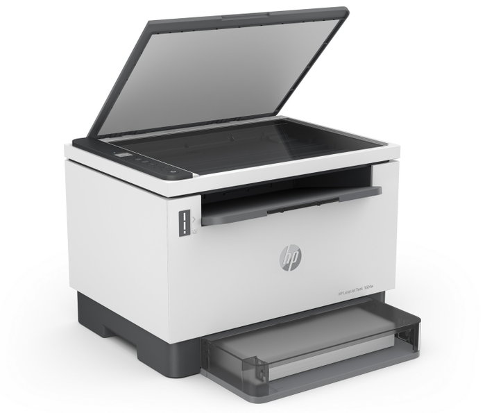 HP LaserJet Tank MFP 1604w