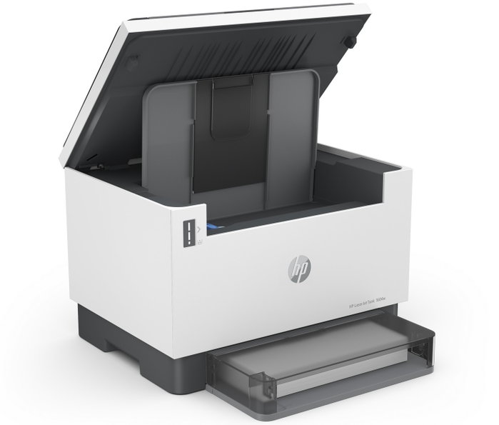 HP LaserJet Tank MFP 1604w