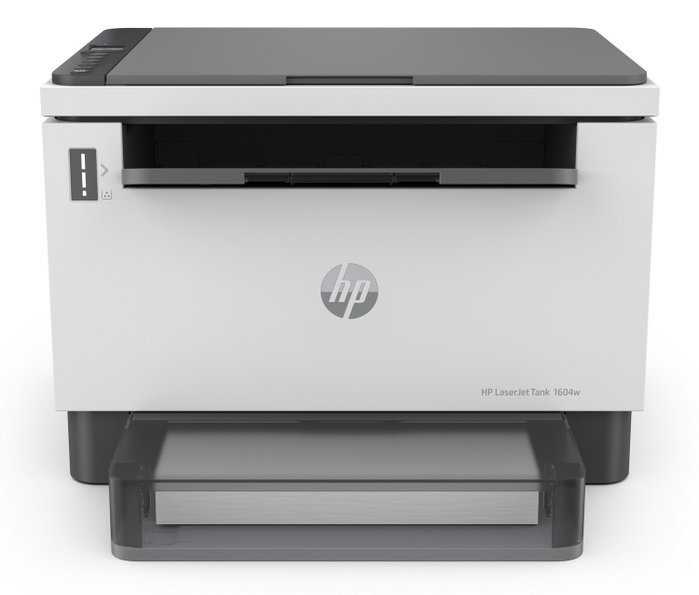 HP LaserJet Tank MFP 1604w