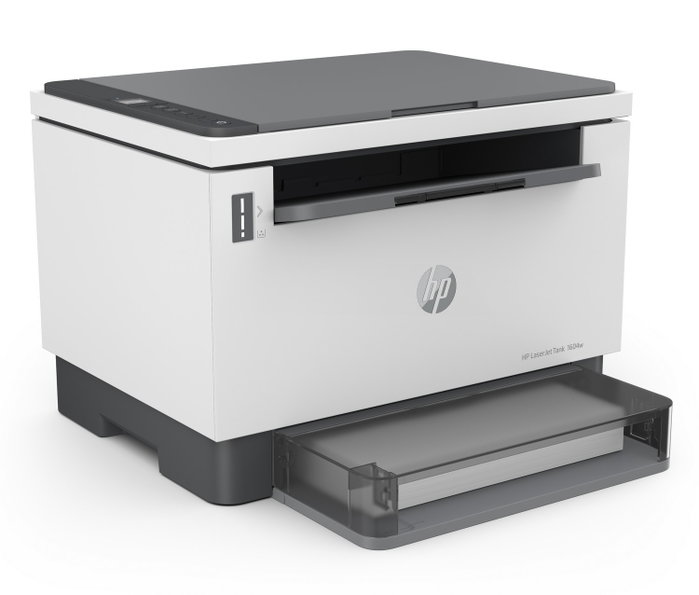 HP LaserJet Tank MFP 1604w