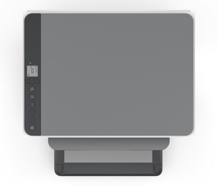 HP LaserJet Tank MFP 1604w