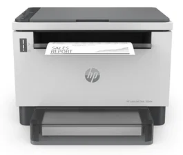HP LaserJet Tank MFP 1604w
