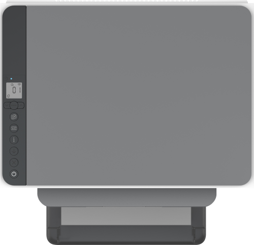 HP LaserJet Tank MFP 1604w