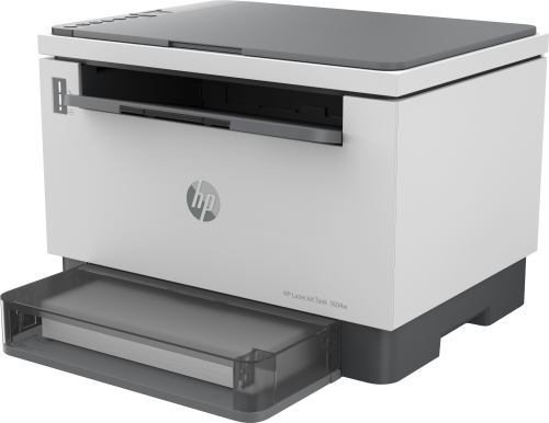 HP LaserJet Tank MFP 1604w