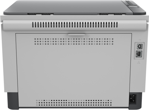 HP LaserJet Tank MFP 1604w