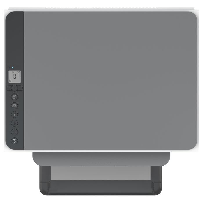 HP LaserJet Tank MFP 1604w