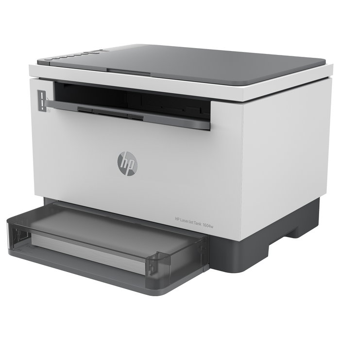 HP LaserJet Tank MFP 1604w