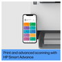 HP LaserJet Tank MFP 1604w