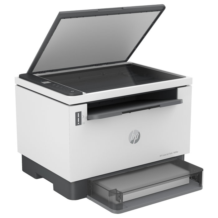 HP LaserJet Tank MFP 1604w