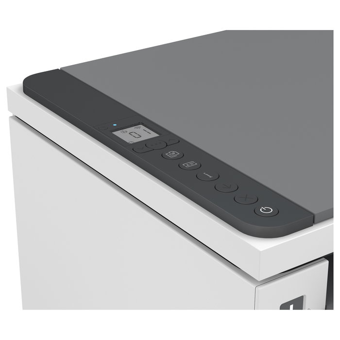 HP LaserJet Tank MFP 1604w
