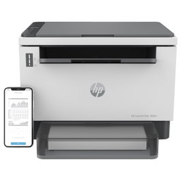 HP LaserJet Tank MFP 1604w Multifunción Láser Monocromo WiFi