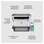 HP LaserJet Tank MFP 1604w