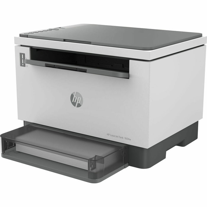 HP LaserJet Tank MFP 1604w