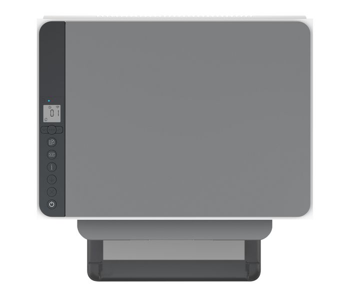 HP LaserJet Tank MFP 1604w