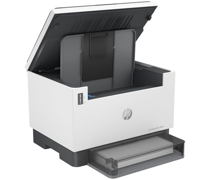 HP LaserJet Tank MFP 1604w Multifunción Láser Monocromo WiFi