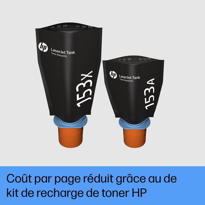HP LaserJet Tank MFP 1604w