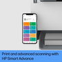 HP LaserJet Tank MFP 1604w