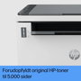 HP LaserJet Tank MFP 1604w