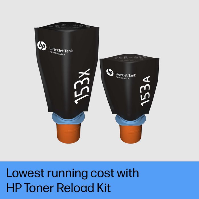 HP LaserJet Tank MFP 1604w