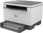 HP LaserJet Tank 1604w - Impresora Multifunción Láser Monocromo, WiFi, Imprime/Escanea/Copia, hasta 22 ppm, Tóner Inicial 5000 páginas