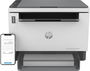 HP LaserJet Tank 1604w - Impresora Multifunción Láser Monocromo, WiFi, Imprime/Escanea/Copia, hasta 22 ppm, Tóner Inicial 5000 páginas