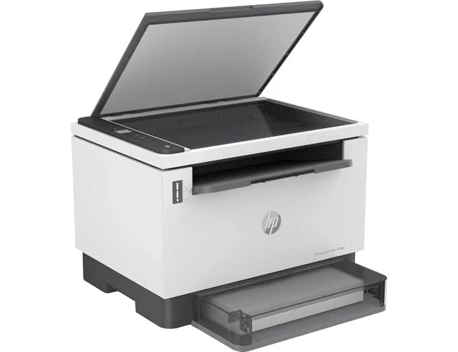 HP LaserJet Tank MFP 1604w Multifunción Láser Monocromo WiFi