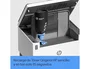 HP LaserJet Tank MFP 1604w Multifunción Láser Monocromo WiFi