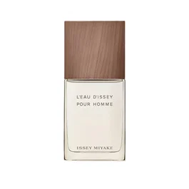 Issey Miyake L'Eau d'Issey Vetiver Agua de Tocador para hombres 50 ml