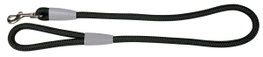 Nayeco Correa Dynamic Negro 12mm x 60cm