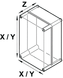 Günther Spelsberg GmbH+Co.KG Spelsberg Abox 160-16