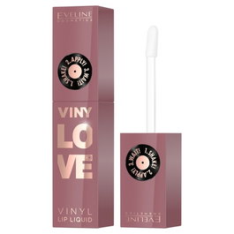 Eveline Pintalabios Vinyl Lip Liquid No 06 Chillie