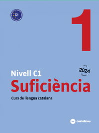 SUFICIENCIA 1, AA.VV - CASTELLNOU EDICIONS