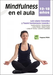 Mindfulness en el aula, AA.VV. - SAN PABLO EDITORIAL