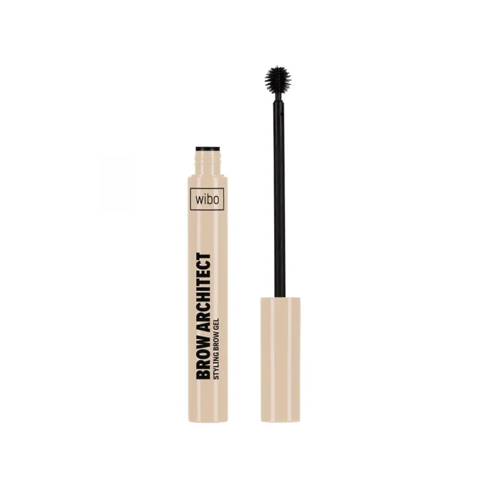 Wibo Architect Reparar Gel para cejas Wibo Architect Reparar Gel para cejas