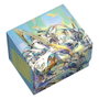 Ultimate Guard Sidewinder 100+ Xenoskin Magic: The Gathering Aetherdrift Riptide Gearhulk