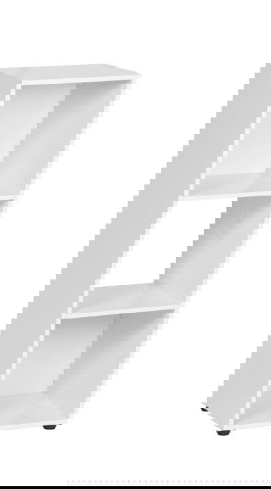 Inde Estantería Cubo 3 Compartimentos, Mueble, Medidas 31 x 29.5 x 91.2 cm (Alto), Espesor 12 mm, Peso 16.98 kg (2 Unidades) Inde Estantería Cubo 3 Compartimentos, Mueble, Medidas 31 x 29.5 x 91.2 cm (Alto), Espesor 12 mm, Peso 16.98 kg (2 Unidades)