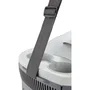 Medion MD13100 Nevera Eléctrica Portátil 16L, Refrigeración y Calefacción, Compacta con Portavasos, Clase E, 26-32 dB