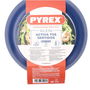 Sartén Aluminio Fundido Klein Pyrex® 26 cm