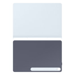 Samsung Smart Book Cover Galaxy Tab S10 FE+ Azul