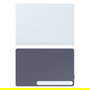 Samsung Smart Book Cover Galaxy Tab S10 FE+ Azul