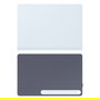 Samsung Smart Book Cover Galaxy Tab S10 FE+ Azul