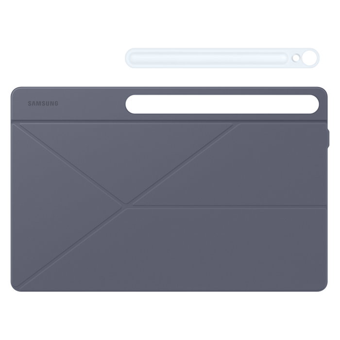 Samsung Smart Book Cover para Galaxy Tab S10 FE+, Azul